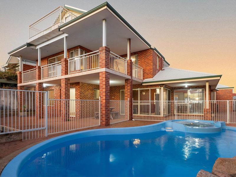 30 Cote D'Azur Gardens, Port Kennedy