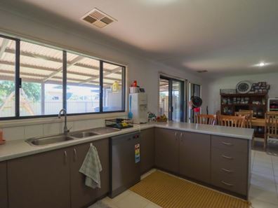 10 Banksia Street, South Hedland WA 6722