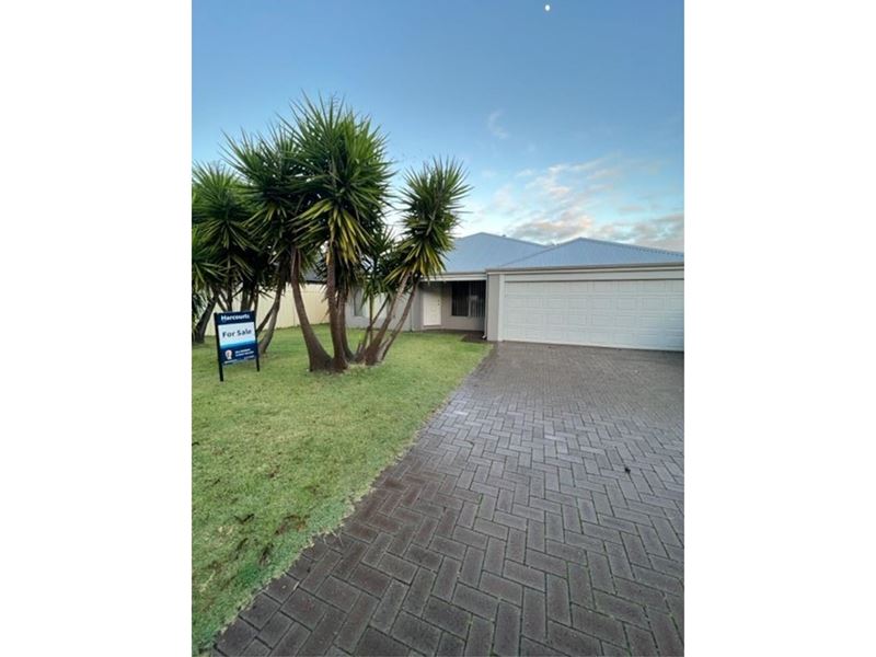 8 Salvia Link, Glen Iris