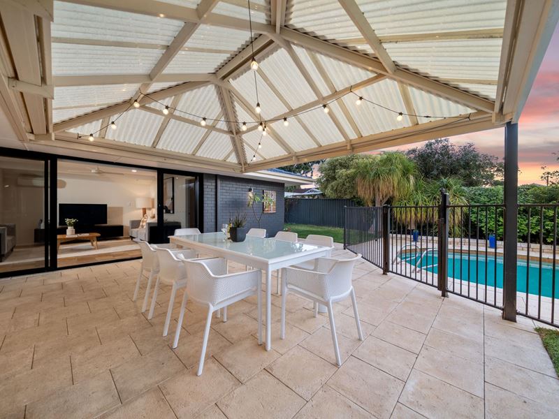 12 Dunster Street, Karrinyup