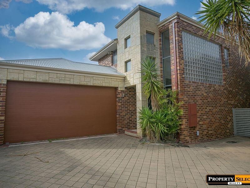 37c Munja Way, Nollamara