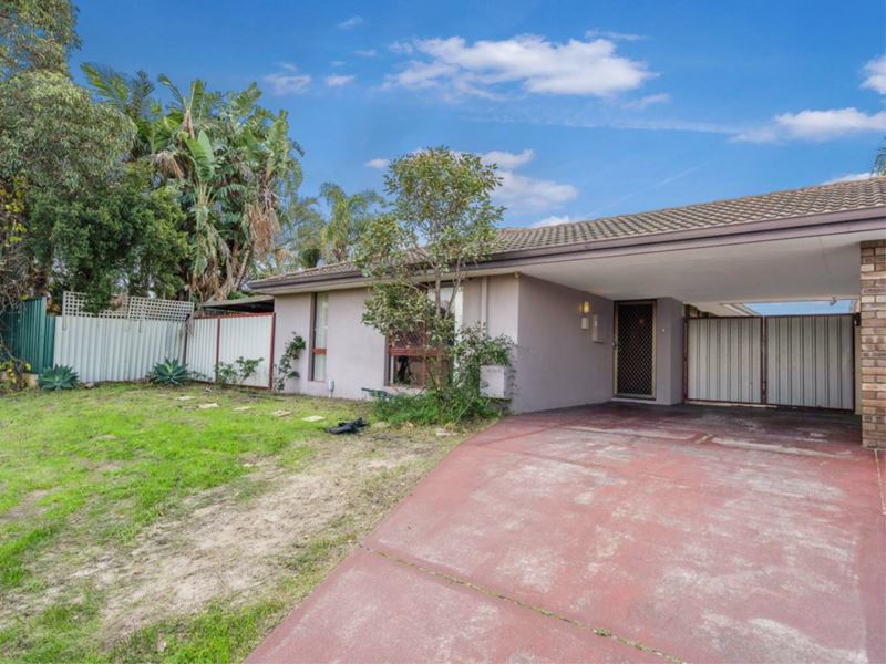 60A Murdoch Road, Thornlie