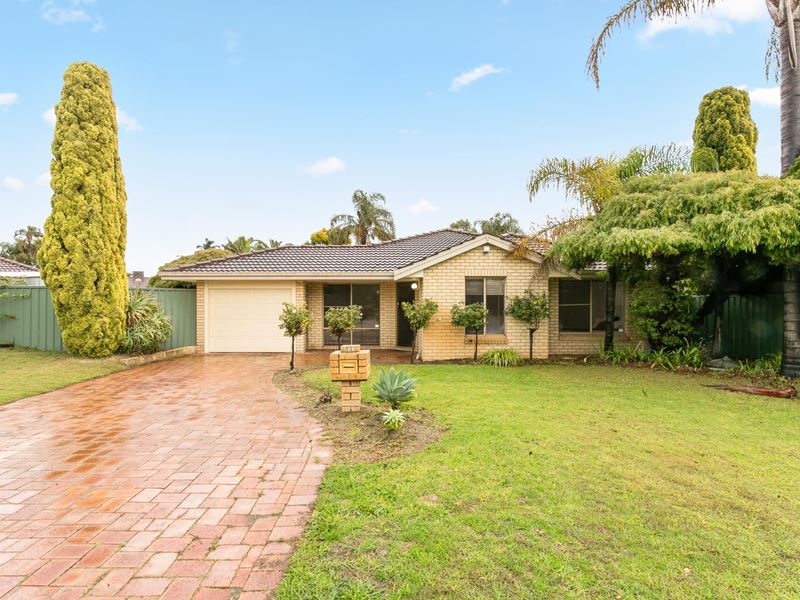 11 Corn Way, Bibra Lake WA 6163