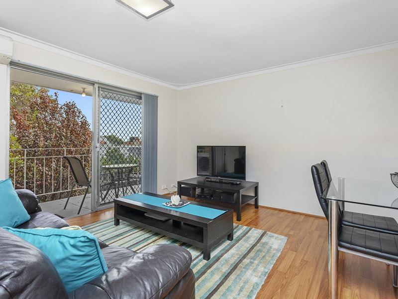 4/83 First Avenue, Mount Lawley