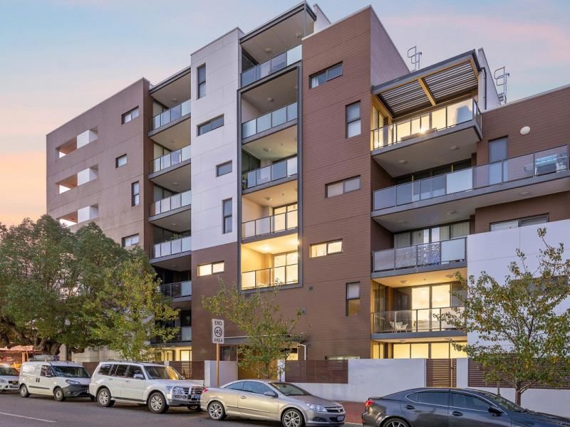 7/288 Lord Street, Highgate