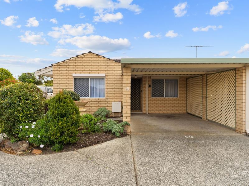 10/101 Simpson Ave, Rockingham