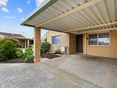 10/101 Simpson Ave, Rockingham WA 6168