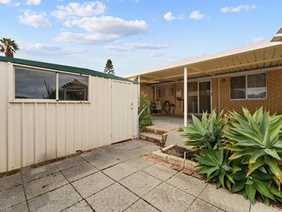 10/101 Simpson Ave, Rockingham WA 6168