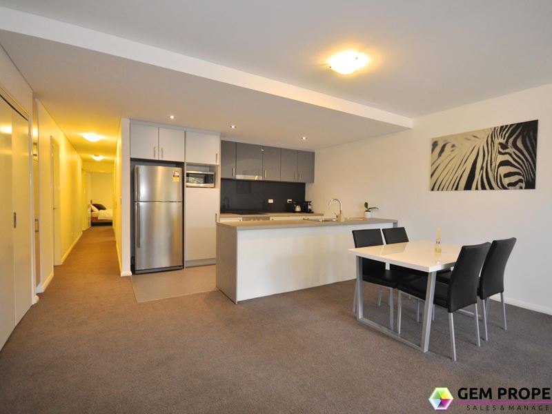 7/30 Lambeth Circle, Wellard