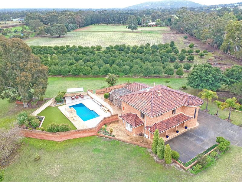 567 Campersic Road, Millendon