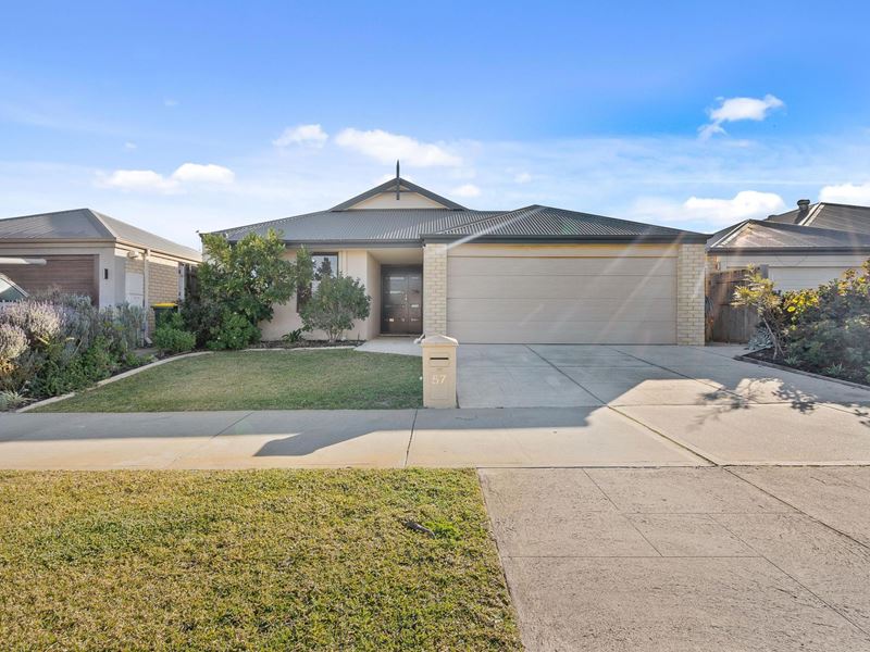 57 Elmina Avenue, Ellenbrook