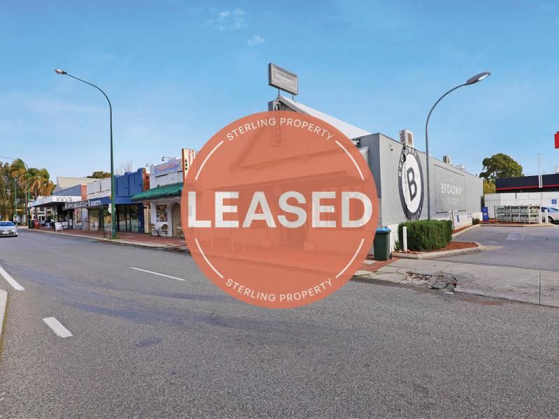 Commercial Real Estate Property For Lease Nedlands WA REIWA