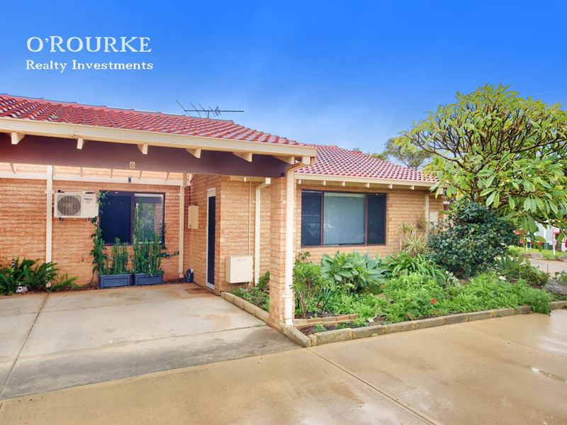 16/163 Abbett Street, Scarborough