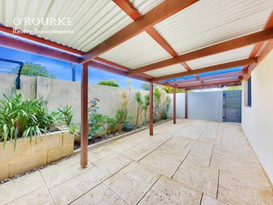 16/163 Abbett Street, Scarborough WA 6019