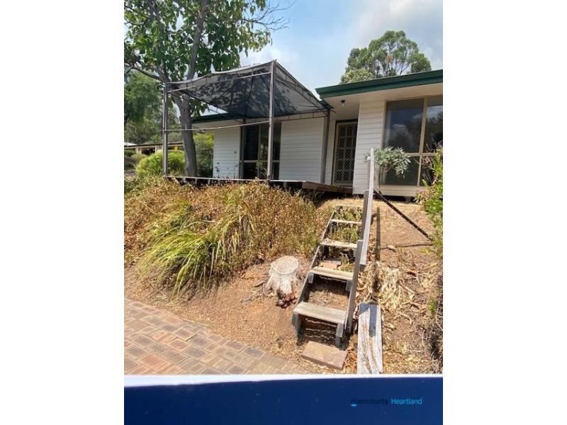 16 Struthers Street, Nannup