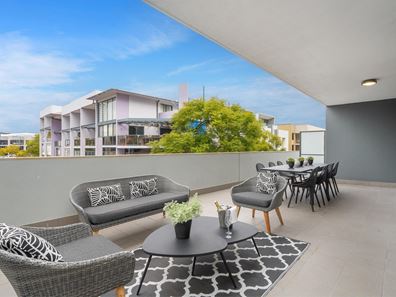 119/26 Hood Street, Subiaco WA 6008