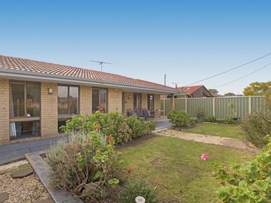 4 Stevenage  Street, Huntingdale WA 6110