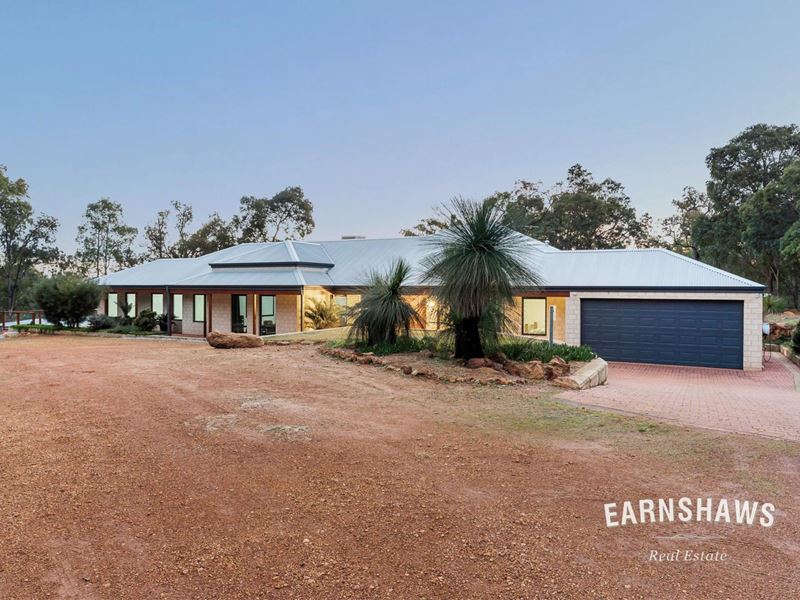 255 Reen Road, Gidgegannup