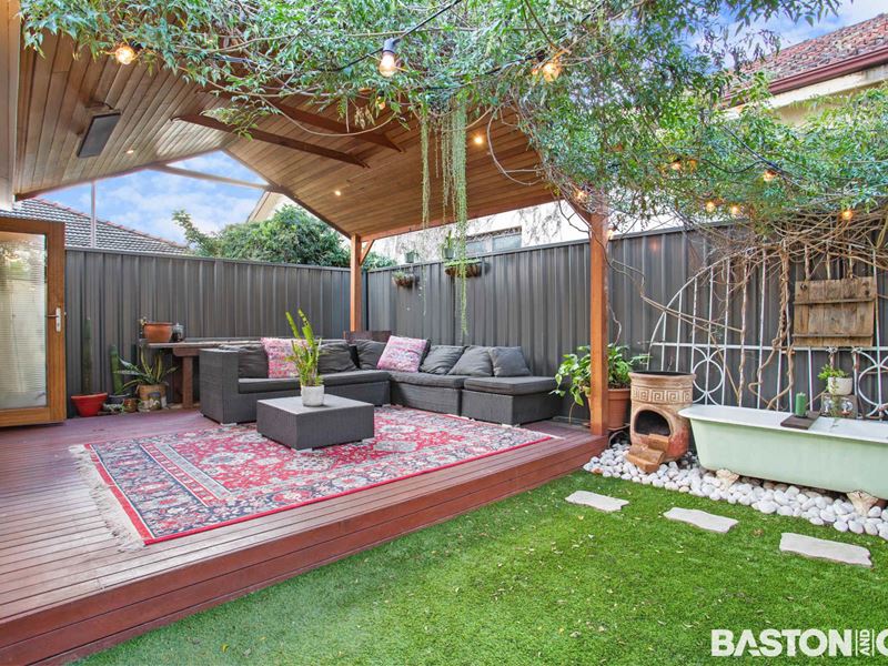 2A Monash Avenue, Como