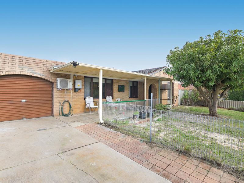 11 Kingsdown Road, Maddington