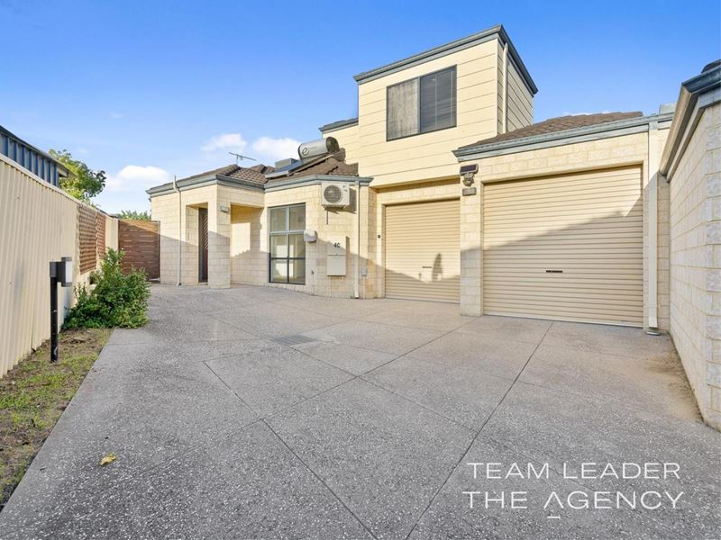 4C Mayfield Street, Westminster WA 6061