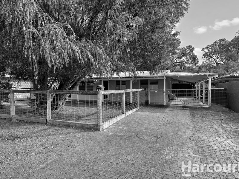 36 Fairway Terrace, Preston Beach