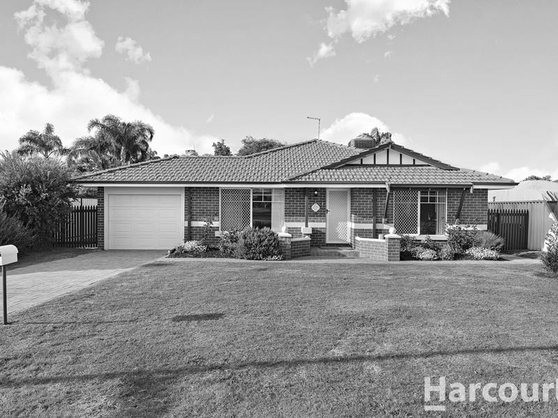 4 Southmead Green, Erskine WA 6210