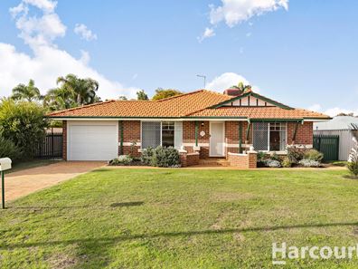 4 Southmead Green, Erskine WA 6210