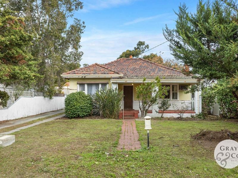 10 Marlborough Street, Mosman Park