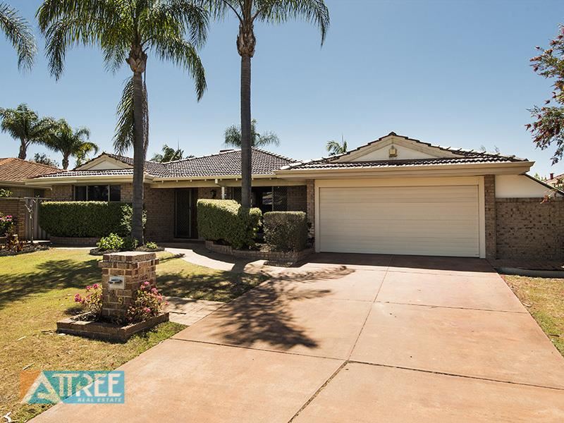 45 Discovery Drive, Thornlie