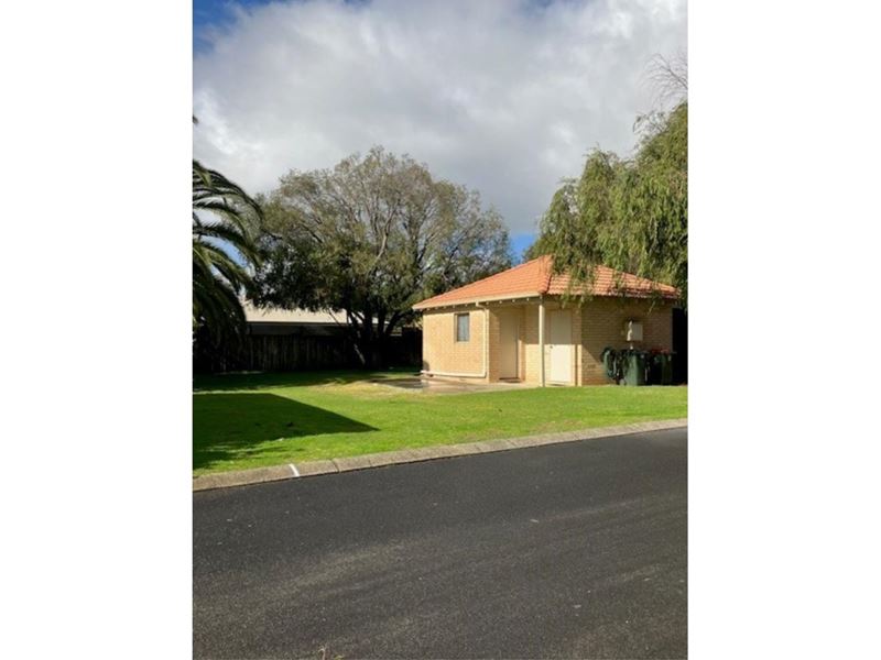 Lot 62, 535 Bussell Highway, Broadwater