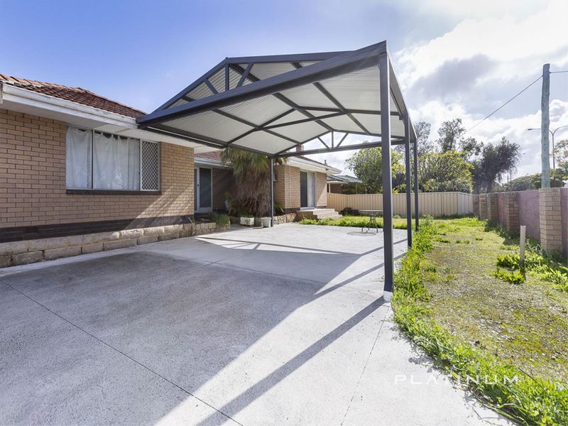 315 Spencer Road, Thornlie