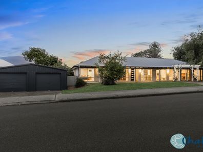 2 Second Avenue, Shoalwater WA 6169