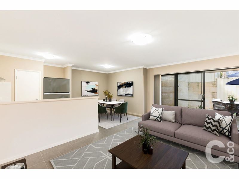 29b Cowcher Way East, Medina