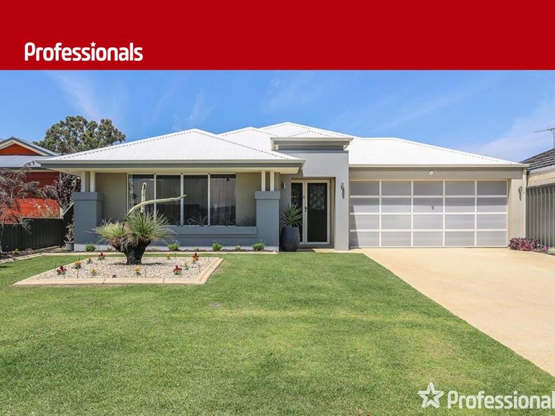 21 Woronora Close, Maida Vale