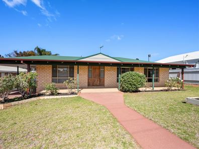 3 Sheed Place, Hannans WA 6430