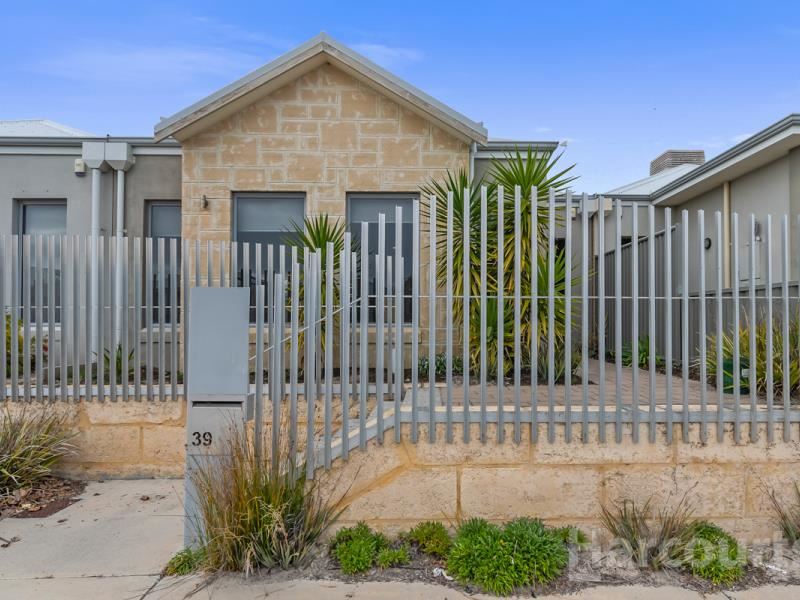 39 Aureate Way, Eglinton