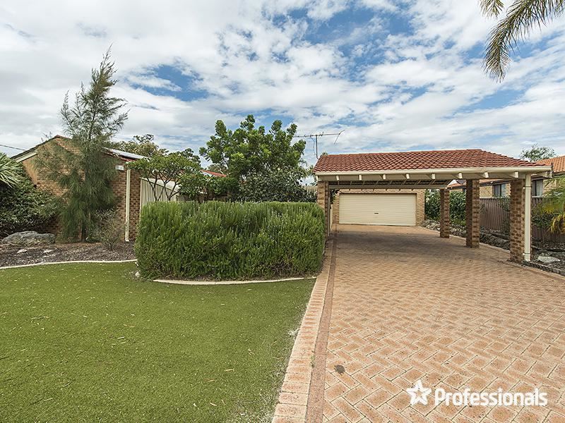10 Mercer Road, Riverton