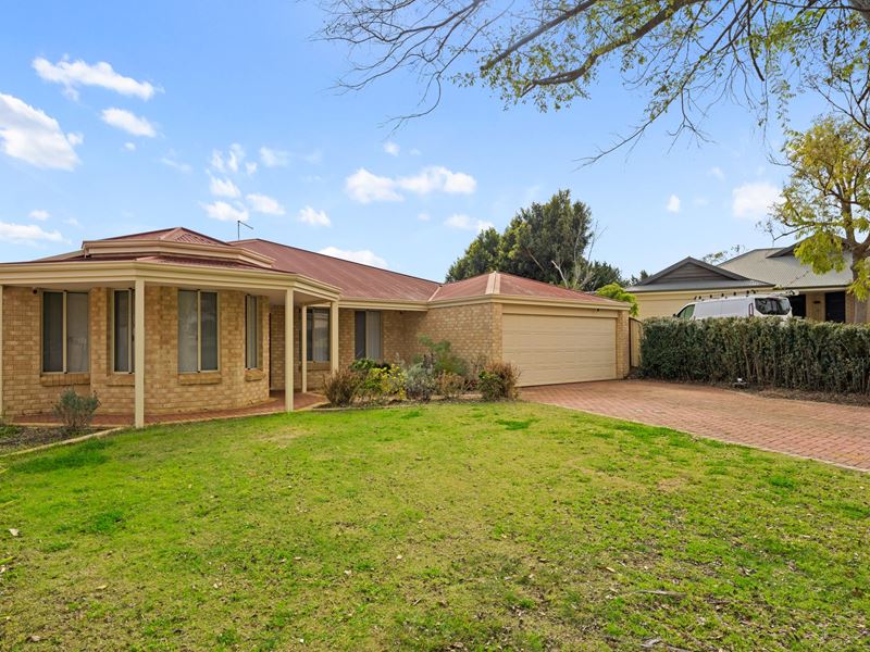 29 Calilly Way, Baldivis WA 6171