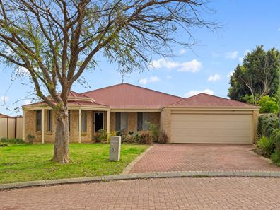 29 Calilly Way, Baldivis WA 6171