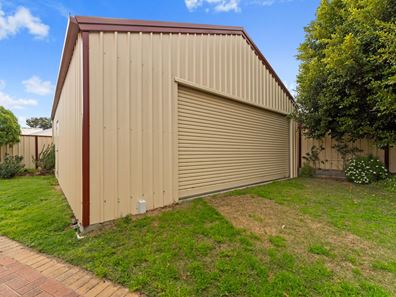 29 Calilly Way, Baldivis WA 6171