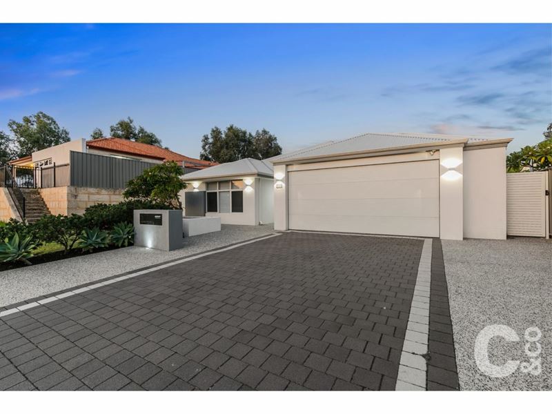 3 Kirkby Circuit, Wellard