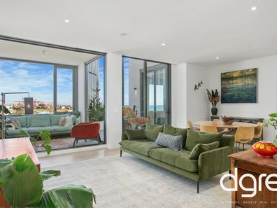 504/5 Cattalini Lane, North Fremantle WA 6159