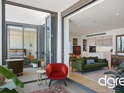 504/5 Cattalini Lane, North Fremantle WA 6159