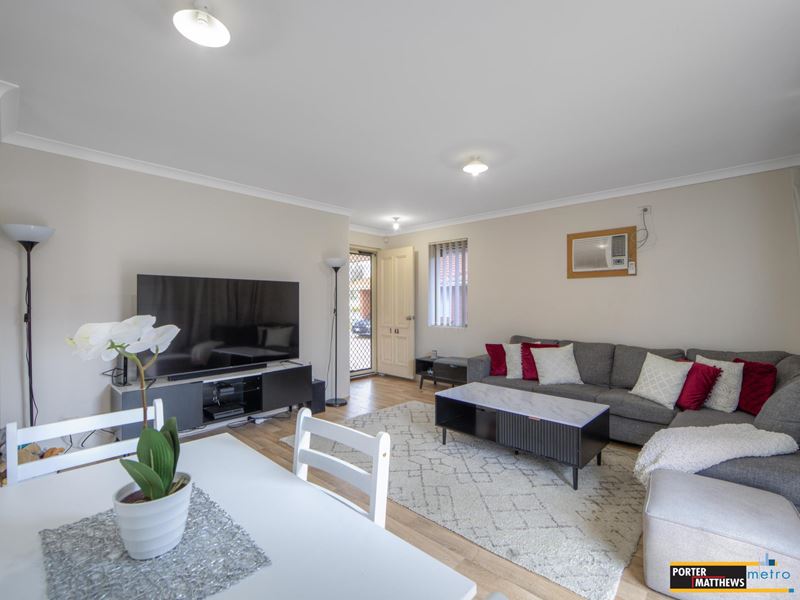 4A John Street, Midland WA 6056