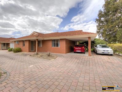 4A John Street, Midland WA 6056