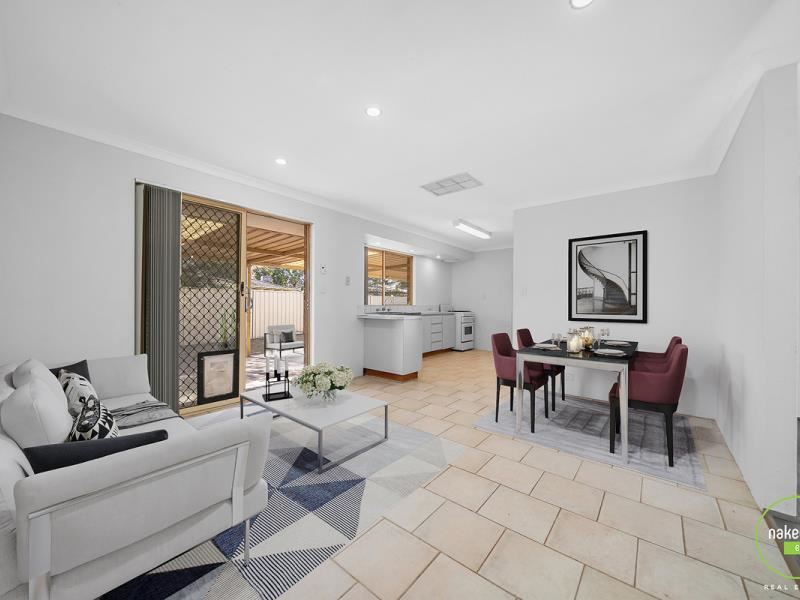 22 Logan Court, Seville Grove