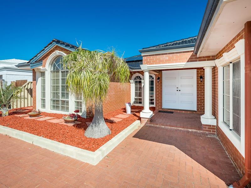 5 Savannah Way, Iluka