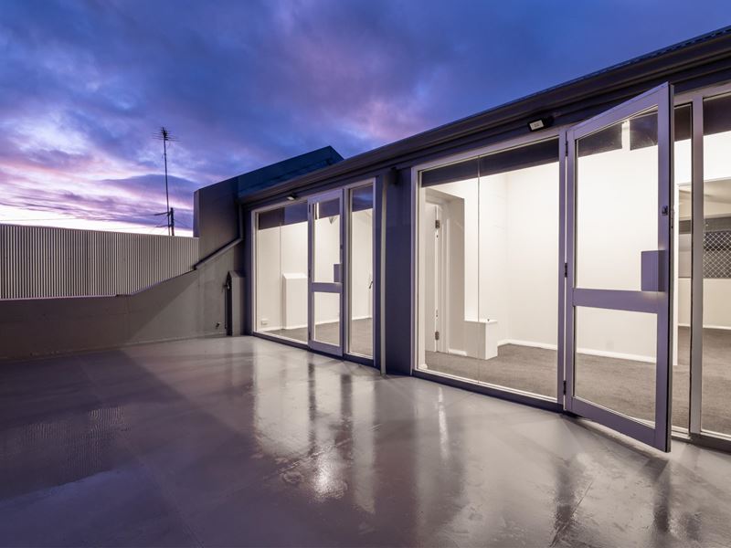 264A Charles Street, North Perth