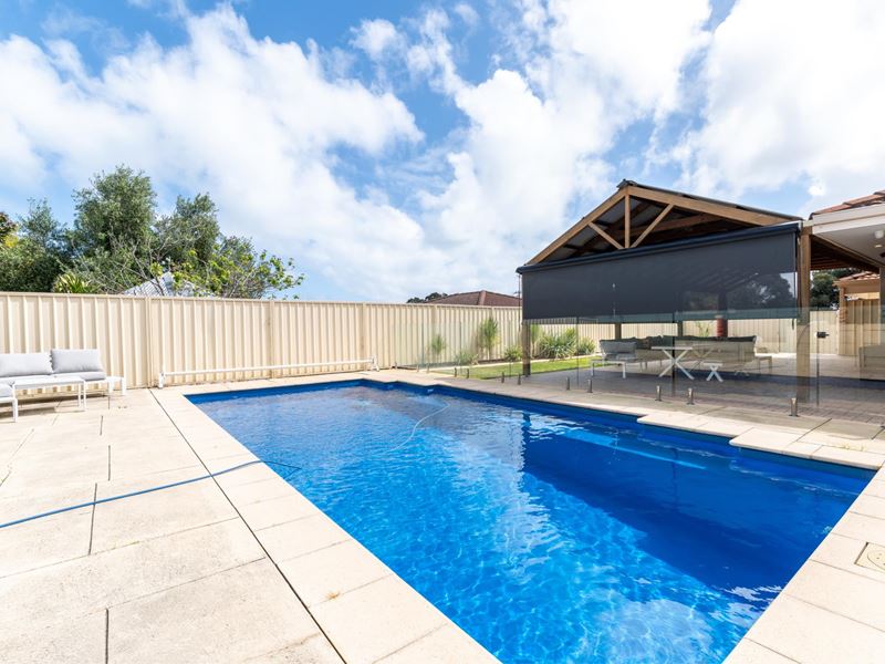 15 Oakover way, Heathridge